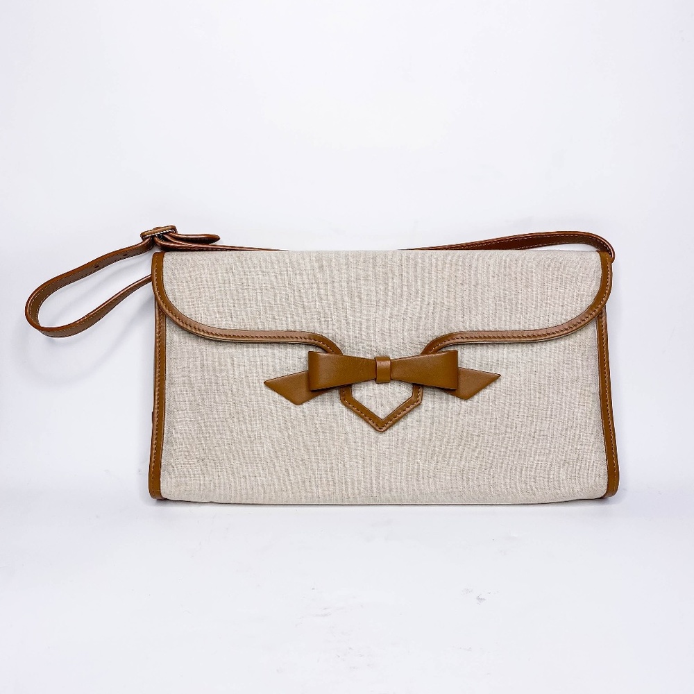 ⚡️Sale⚡️ Louboutin Evita Clutch Bag